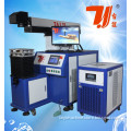 High welding speed laser aluminum soldering machine made in China Taiyi brand with ce